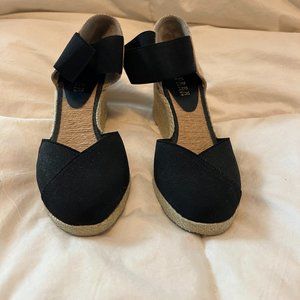 Ralph Lauren Charla Espadrilles